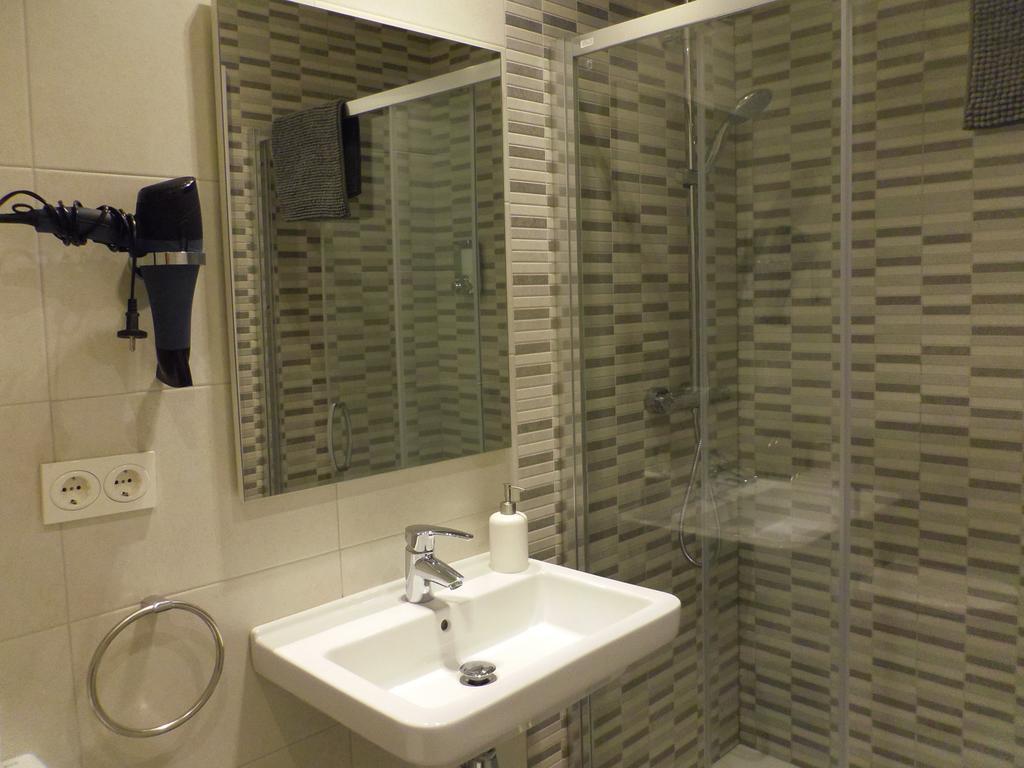 Talaia HT Apartment San Sebastian Ruang foto