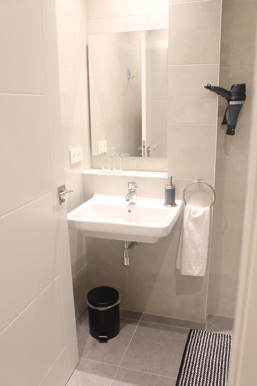 Talaia HT Apartment San Sebastian Ruang foto